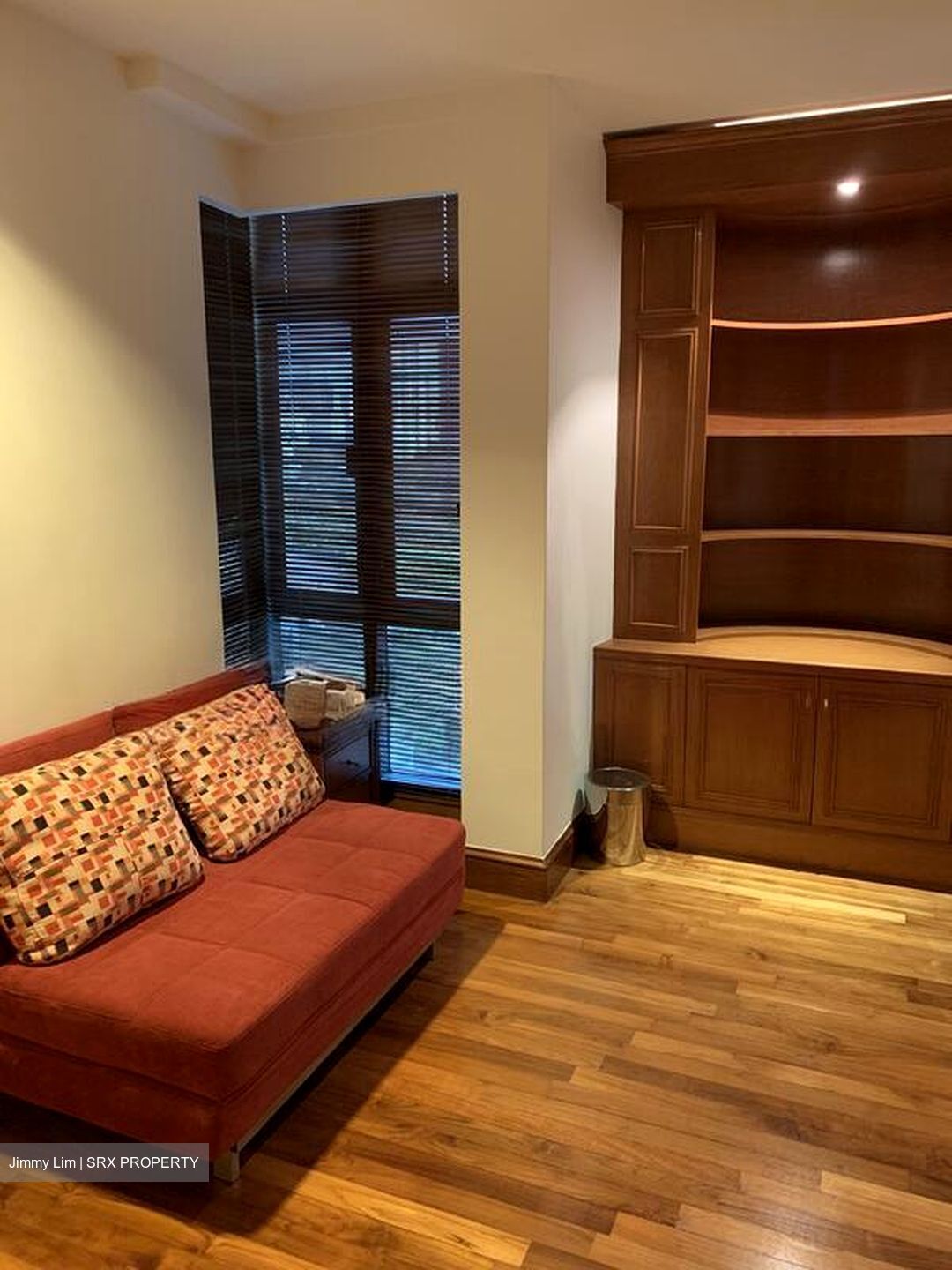Valley Park (D10), Condominium #509272261